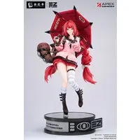 Figure - Zenless Zone Zero / Ukinami Yuzuha